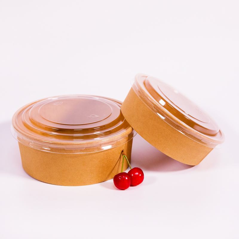 אריזות מזון מנייר