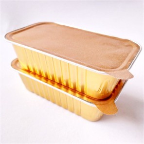 קופסאות אוכל מאלומיניום